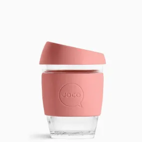 Joco: 12oz Cup Terracotta