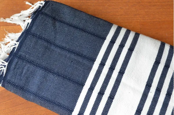 Kapi Cotton Towel