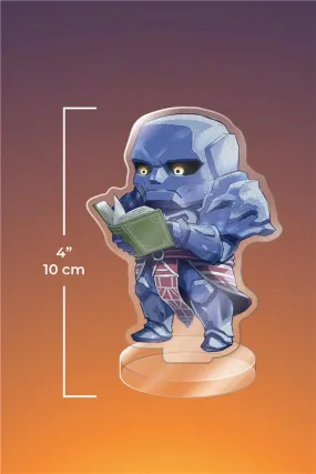 Karn Acrylic Standee