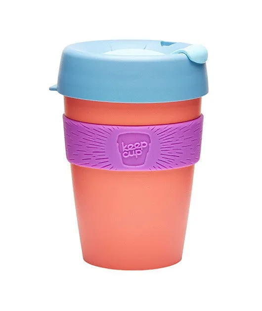 KeepCup Tasting Notes Original 12oz (340mL)