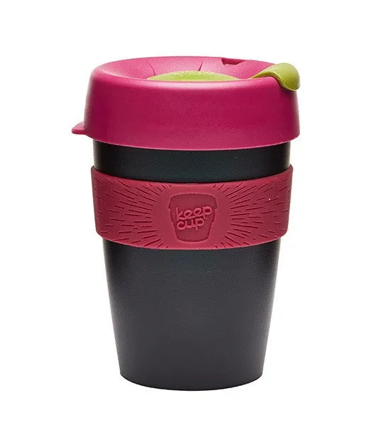 KeepCup Tasting Notes Original 12oz (340mL)