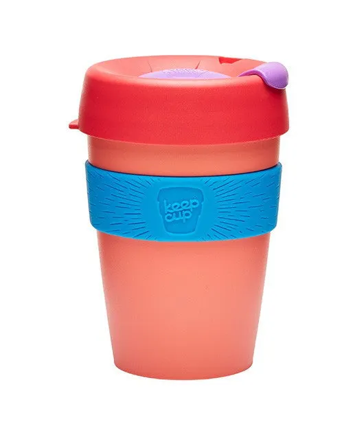 KeepCup Tasting Notes Original 12oz (340mL)