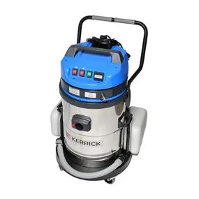 Kerrick Riviera Shampooer Wet And Dry Carpet Cleaning Machine For Car Detailers