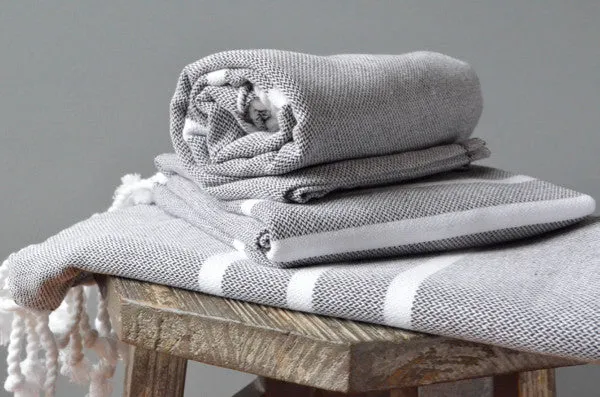 Kesik Hand Towel