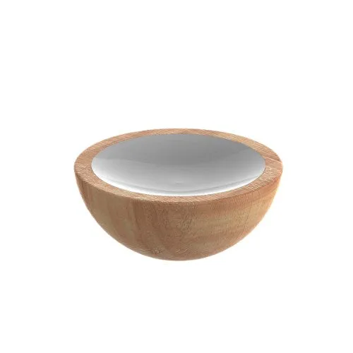 Kethy L4406 Timber Wok Knob