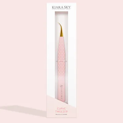 Kiara Sky Tweezer - Curve