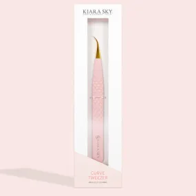 Kiara Sky Tweezer - Curve