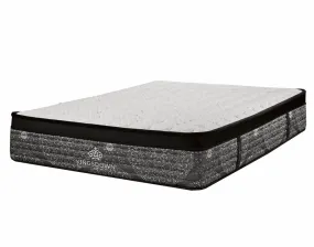 Kingsdown Van Pelt Firm Euro Top Mattress