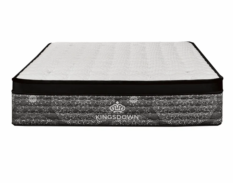 Kingsdown Van Pelt Firm Euro Top Mattress