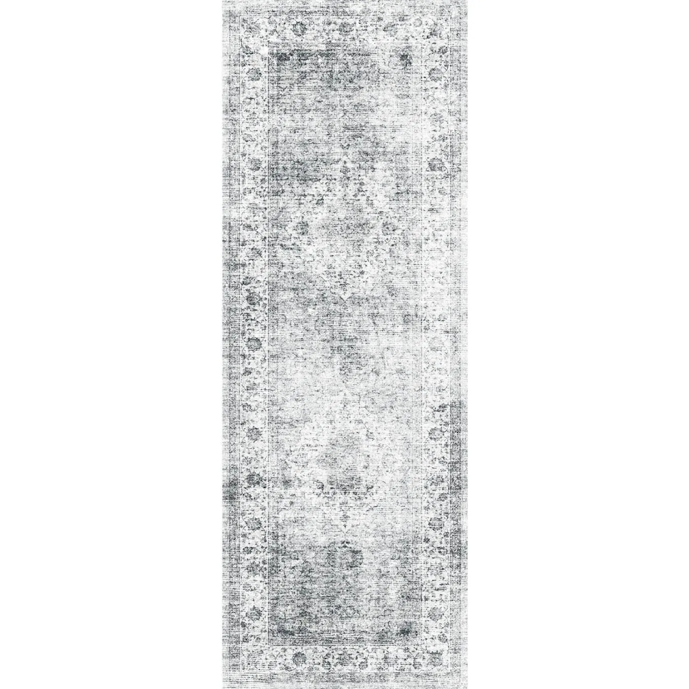 Kinsley Silver Grey Rug