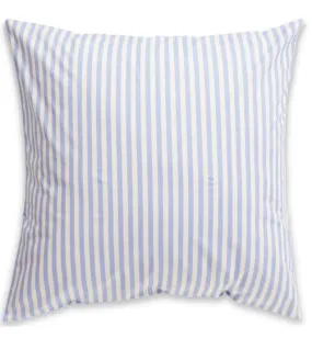 Kip & Co Seaside Stripe Organic Euro Sham