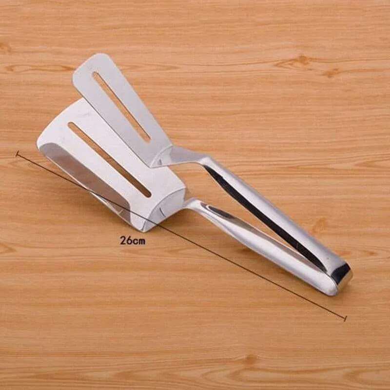 Kitchen Tong For Cooking Stainless Steel