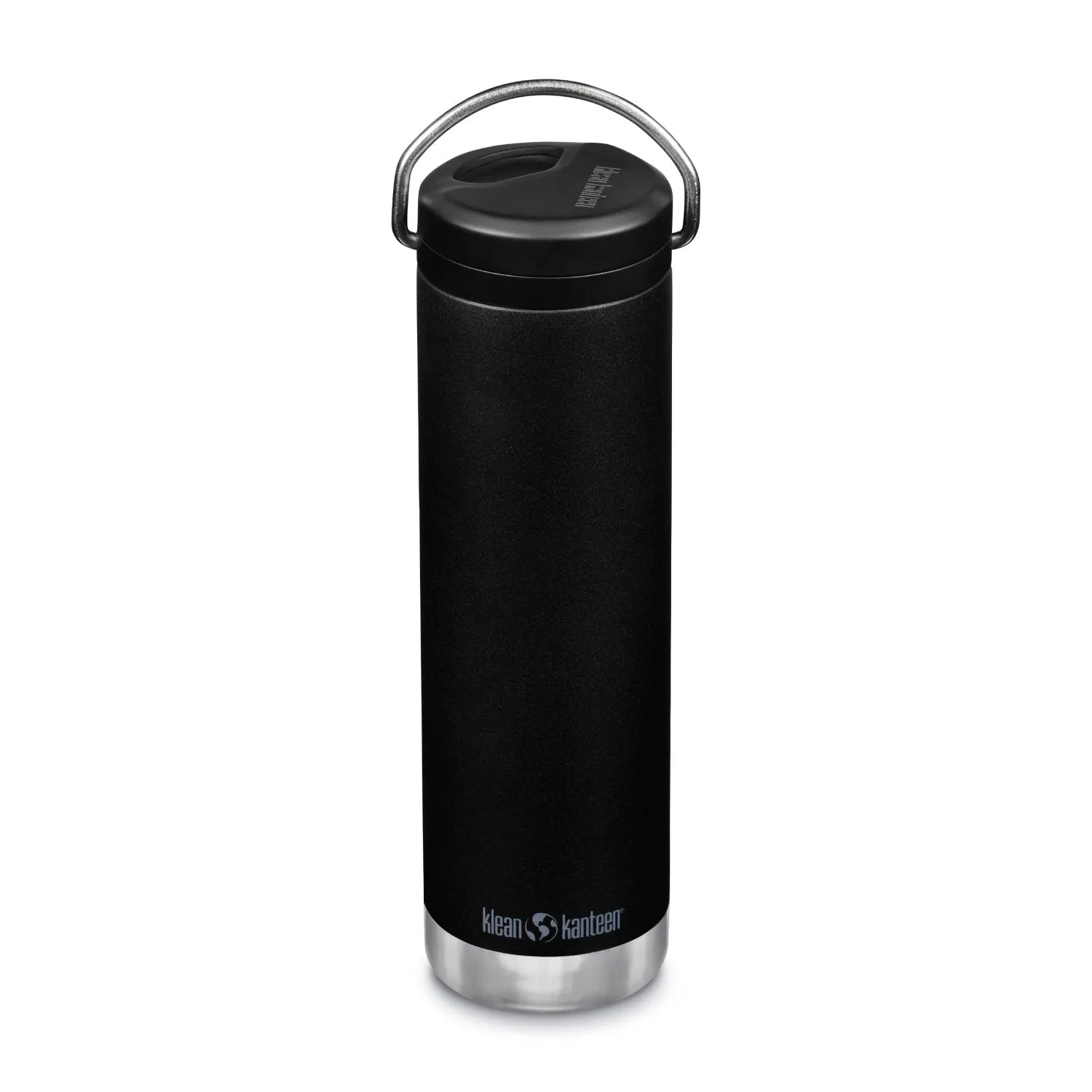 Klean Kanteen Insulated TKWide 20oz Water Bottle (with Twist Cap)