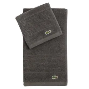 Lacoste Towel(Pack of 2)