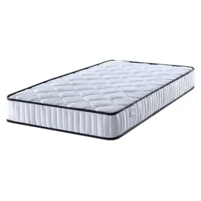 LAURA HILL POCKET SPRING MATTRESS - KING SINGLE