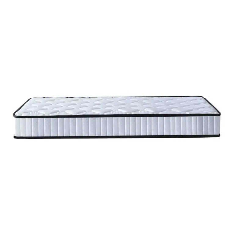 LAURA HILL POCKET SPRING MATTRESS - KING SINGLE