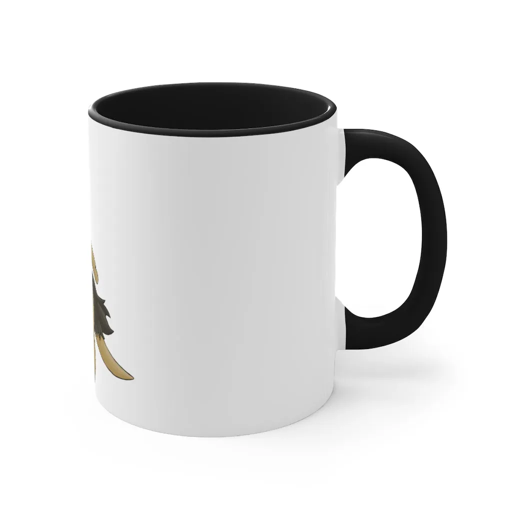 Layboy Accent Coffee Mug, 11oz