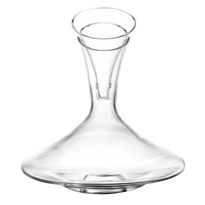 Le Creuset Decanter WA-148 with Glass Funnel