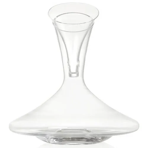 Le Creuset Decanter WA-148 with Glass Funnel