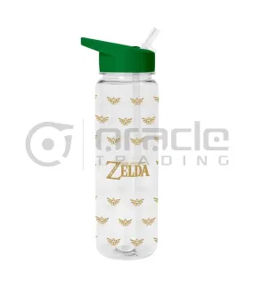 Legend of Zelda Water Bottle