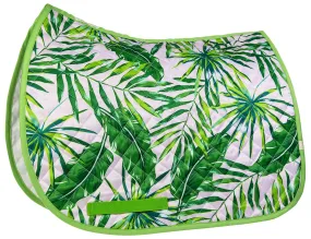 Lettia Collection Palm Leaf All Purpose Baby Pad