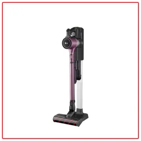 LG A9N-LITE CordZero™ Vacuum Cleaner (Vintage Wine)