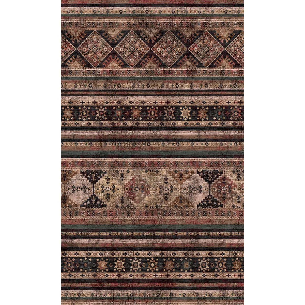 Lionelle Beige Reen Rug