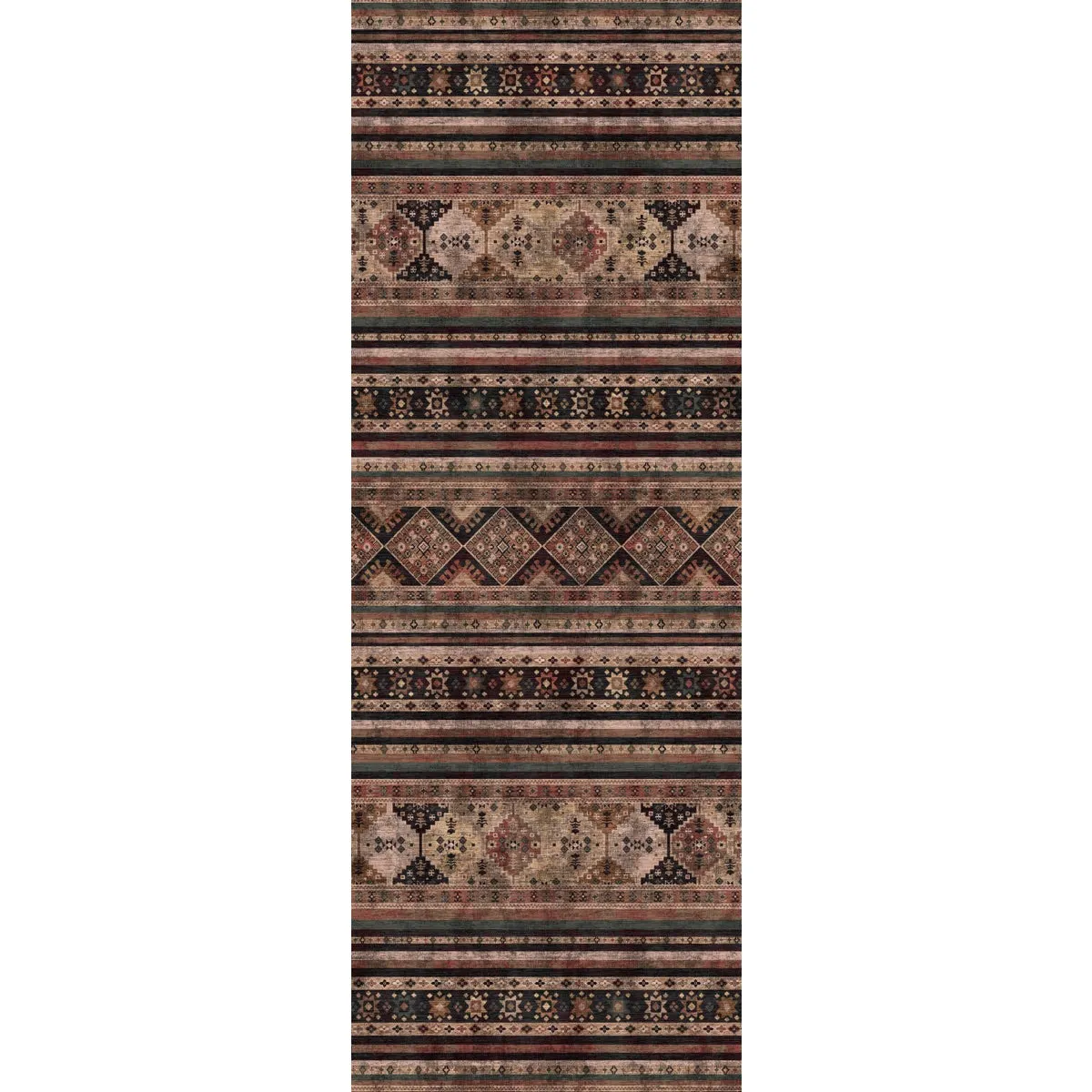 Lionelle Beige Reen Rug