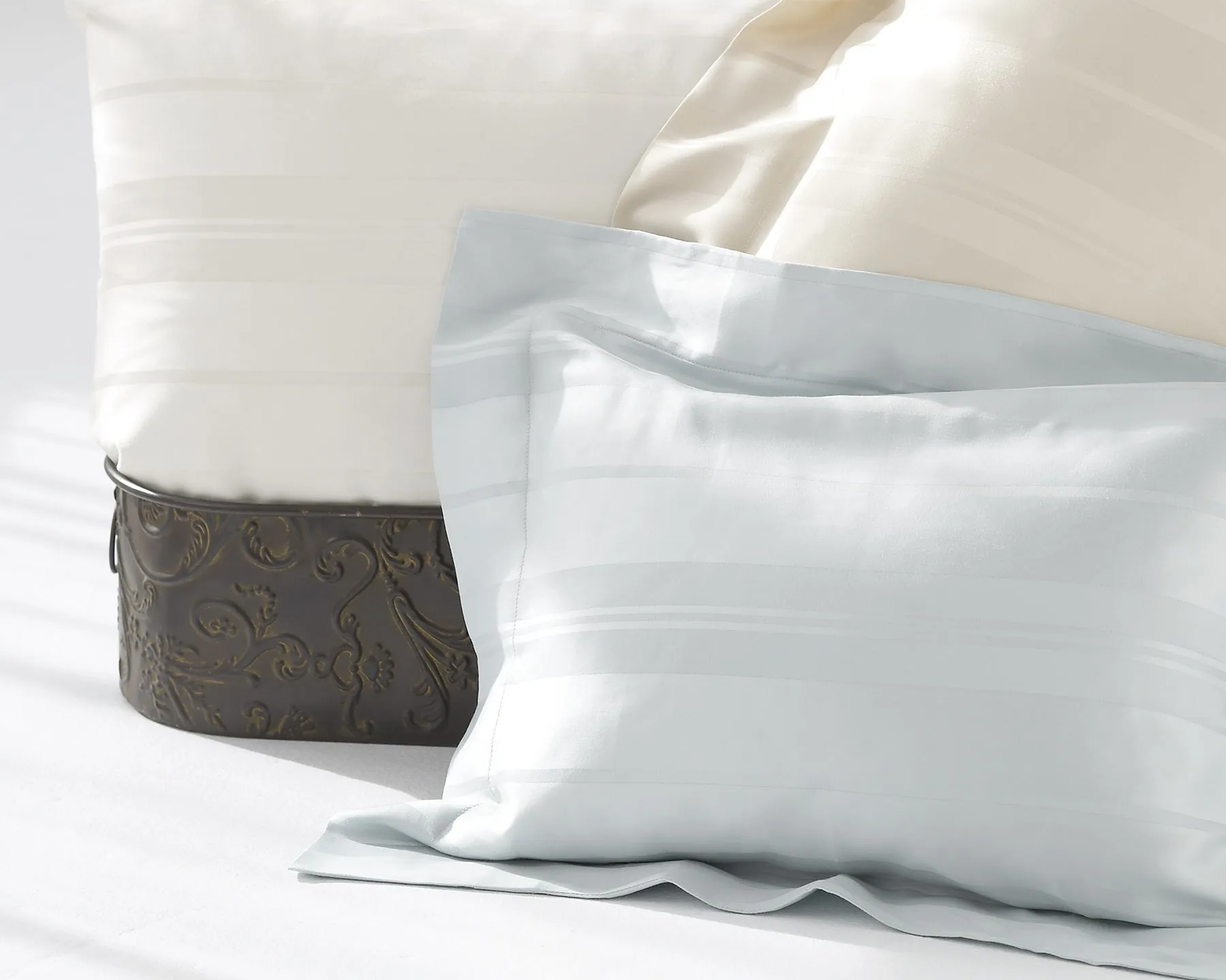 Lucca | Pillowcase, Each