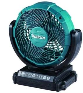 Makita CF101DZ DC Fan 12V (Body only) | Model: M-CF101DZ