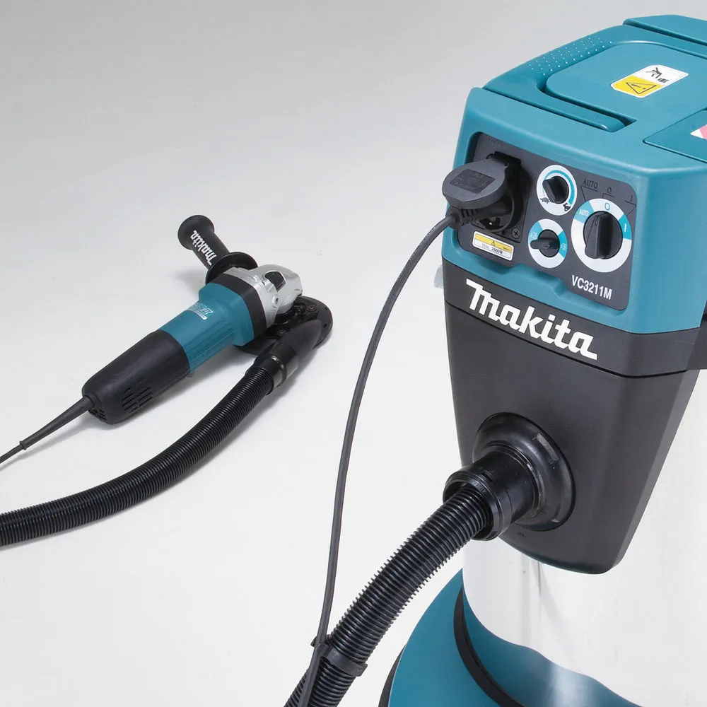 Makita VC3211MX1/1 M Class Vacuum - 110V