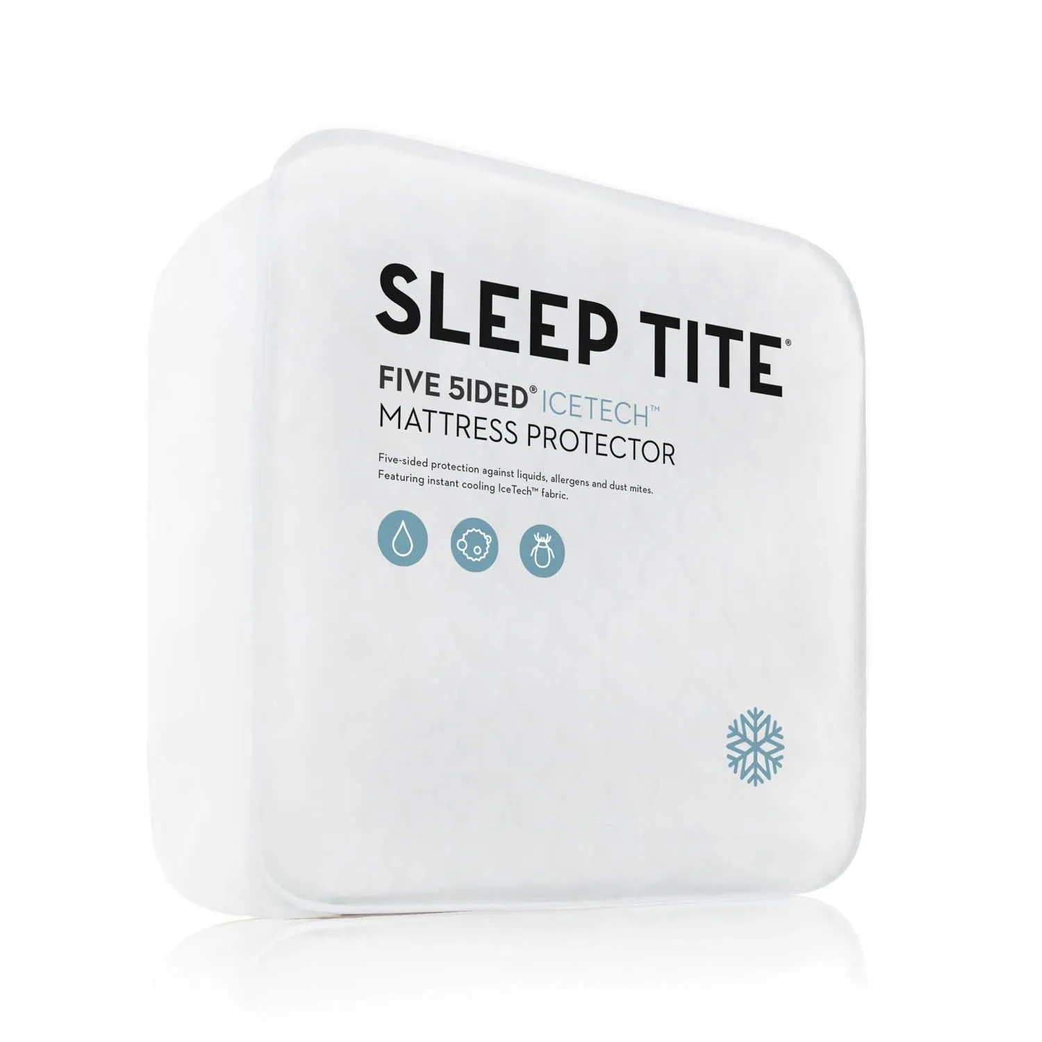 Malouf  Five 5ided® IceTech™ Mattress Protector