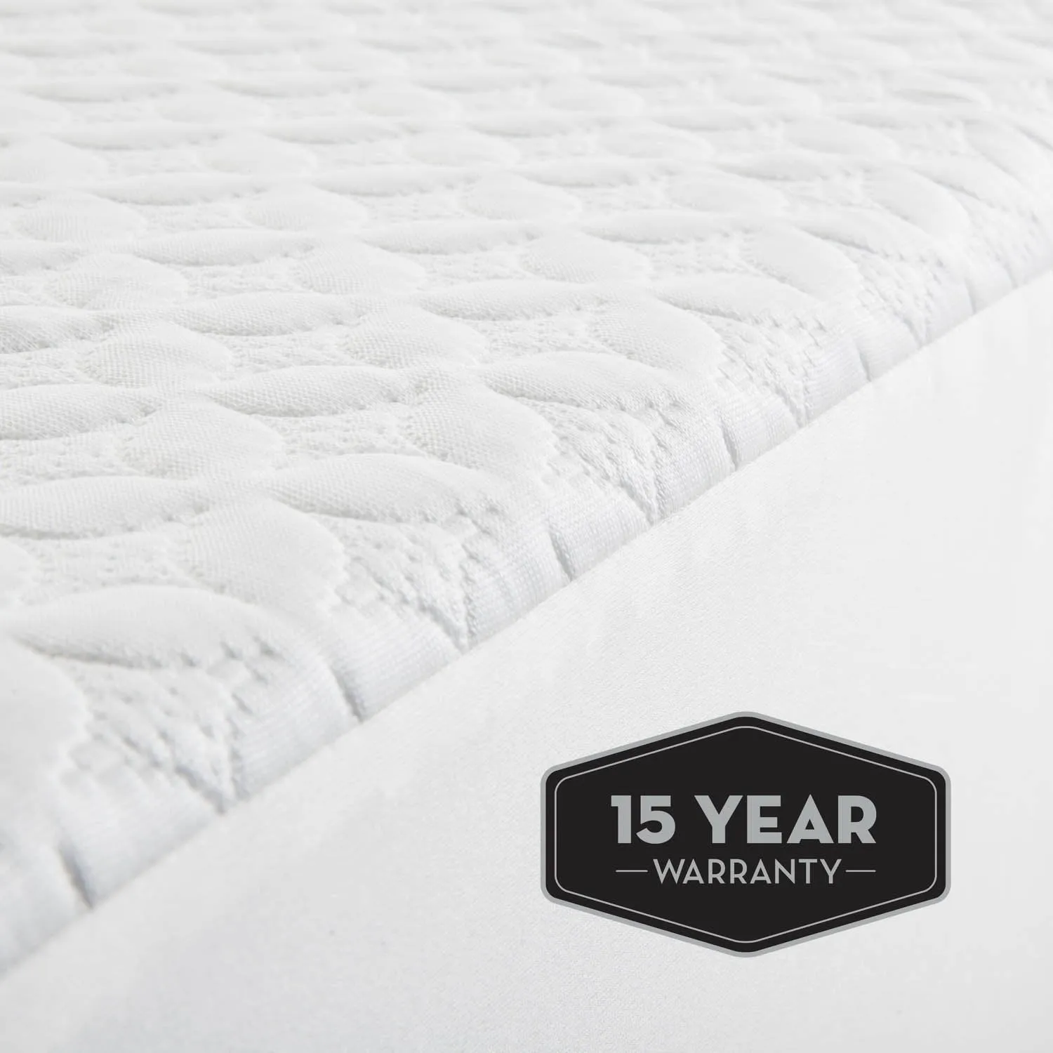 Malouf  Five 5ided® IceTech™ Mattress Protector