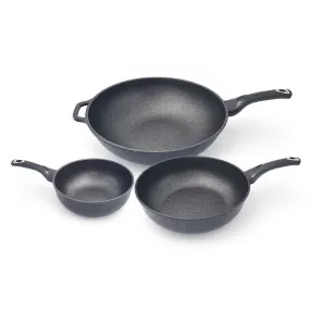 Marble Woks 3 PCS Set