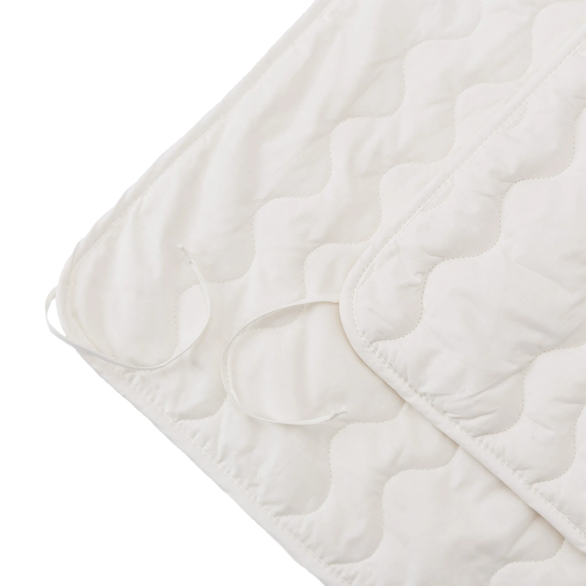 Maribor All Season Duo Duvet [Natural white]