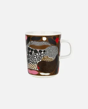 Marimekko Rusakko Mug