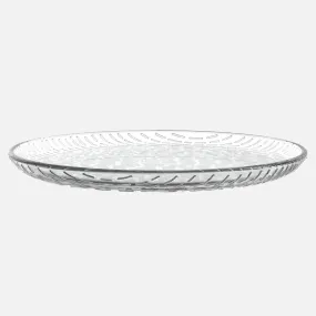 Marimekko Syksy Plate, set of 2