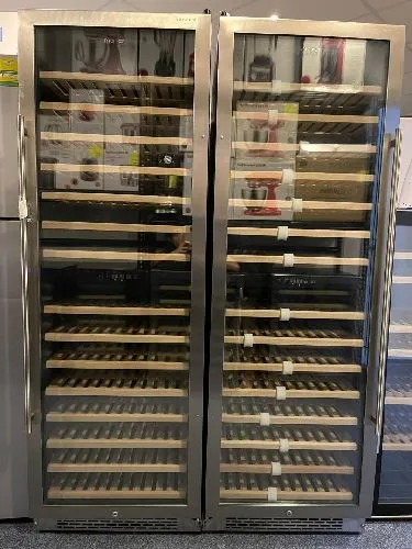 Mayer MMWC155MAG 155 Bottles Wine Chiller