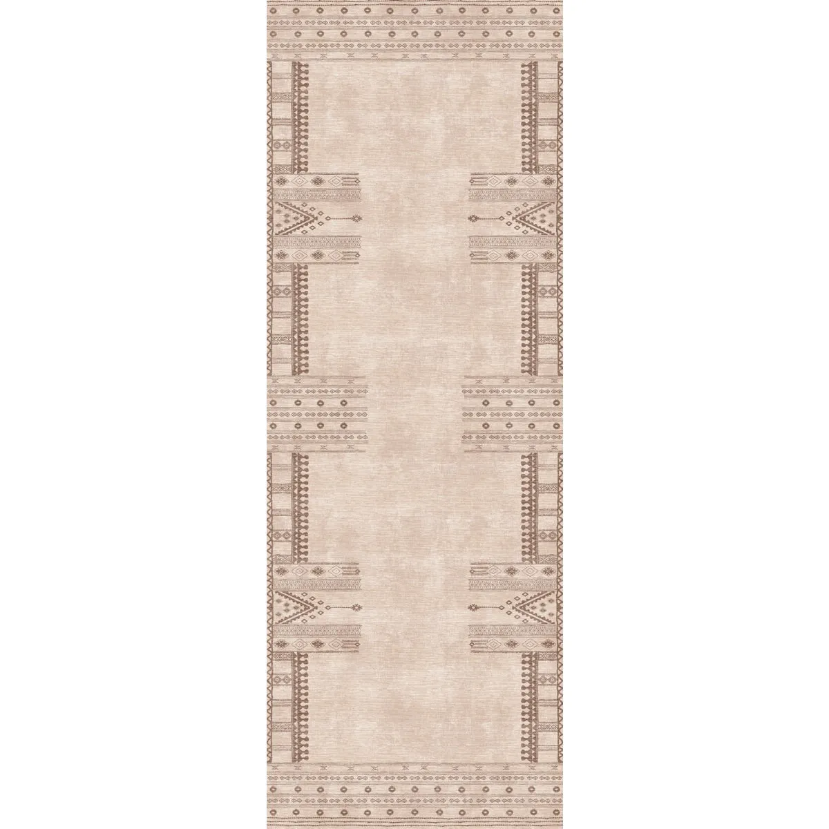 Mazela Natural Rug - Second Love