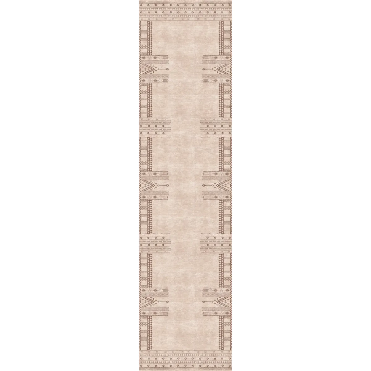 Mazela Natural Rug