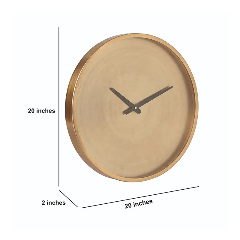 Metallica Wall Clock | 20 inches