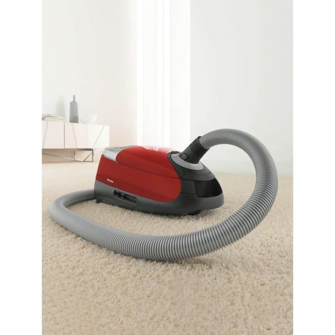 Miele C2 Powerline Cylinder Vacuum