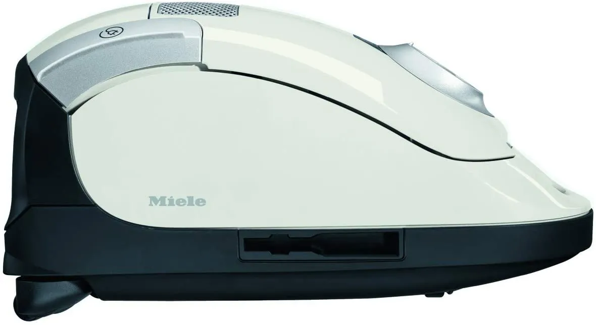 Miele Compact C1 Pure Suction with SBD 365-3 combination rug & floor tool