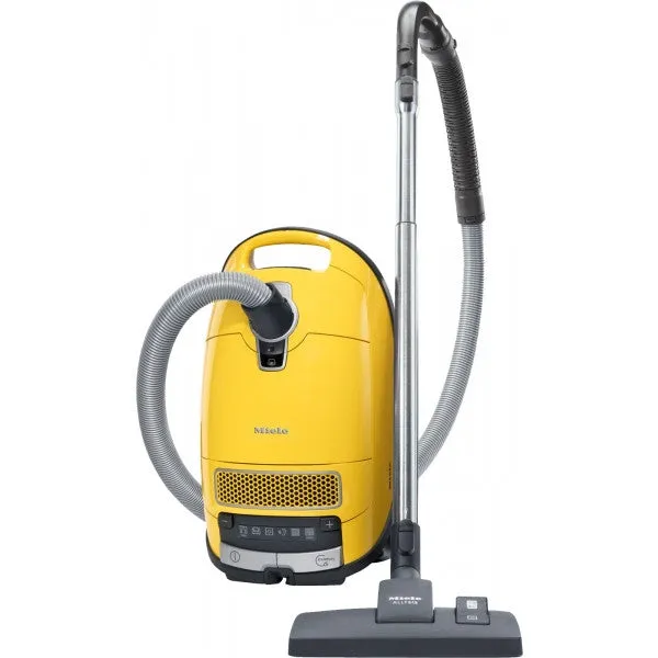 Miele Complete C3 Calima PowerLine - SGFE0 with STB 305-3 Turbo Brush