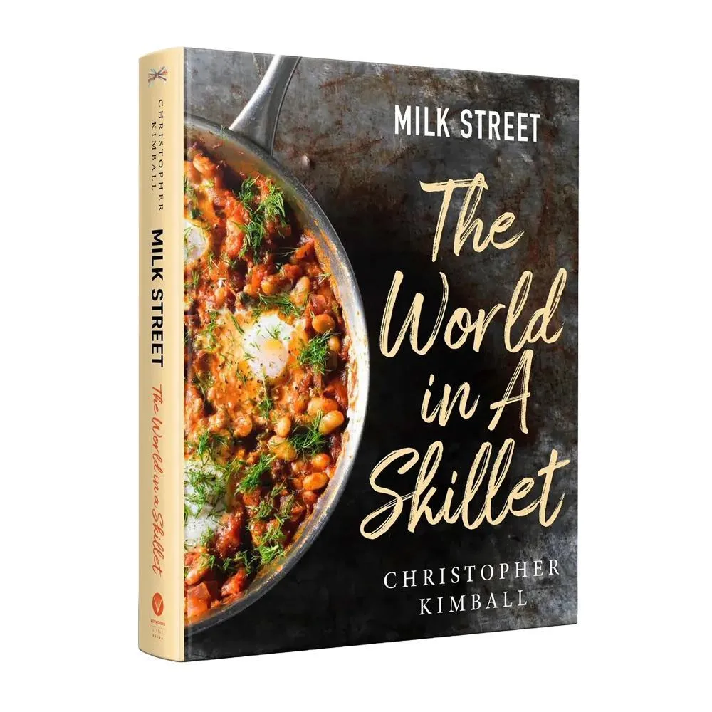 Milk Street: The World In A Skillet