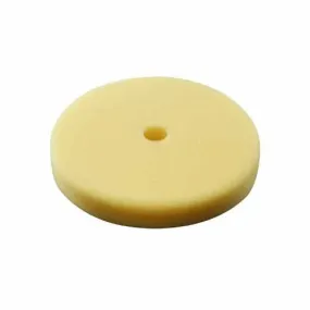 Milwaukee 49-36-2784 7" Yellow Foam Finishing Pad