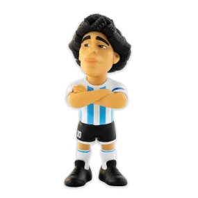 Minix 12 CM Maradona