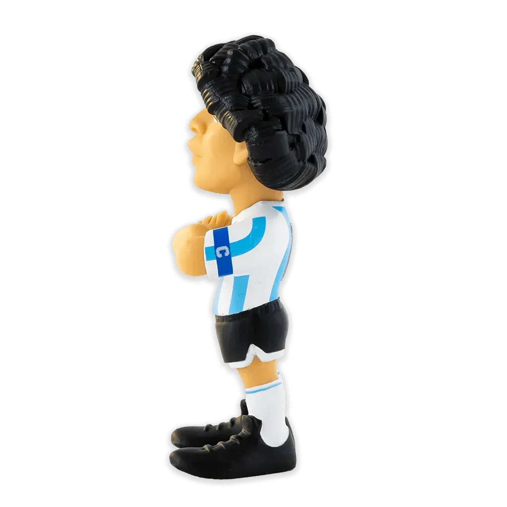 Minix 12 CM Maradona