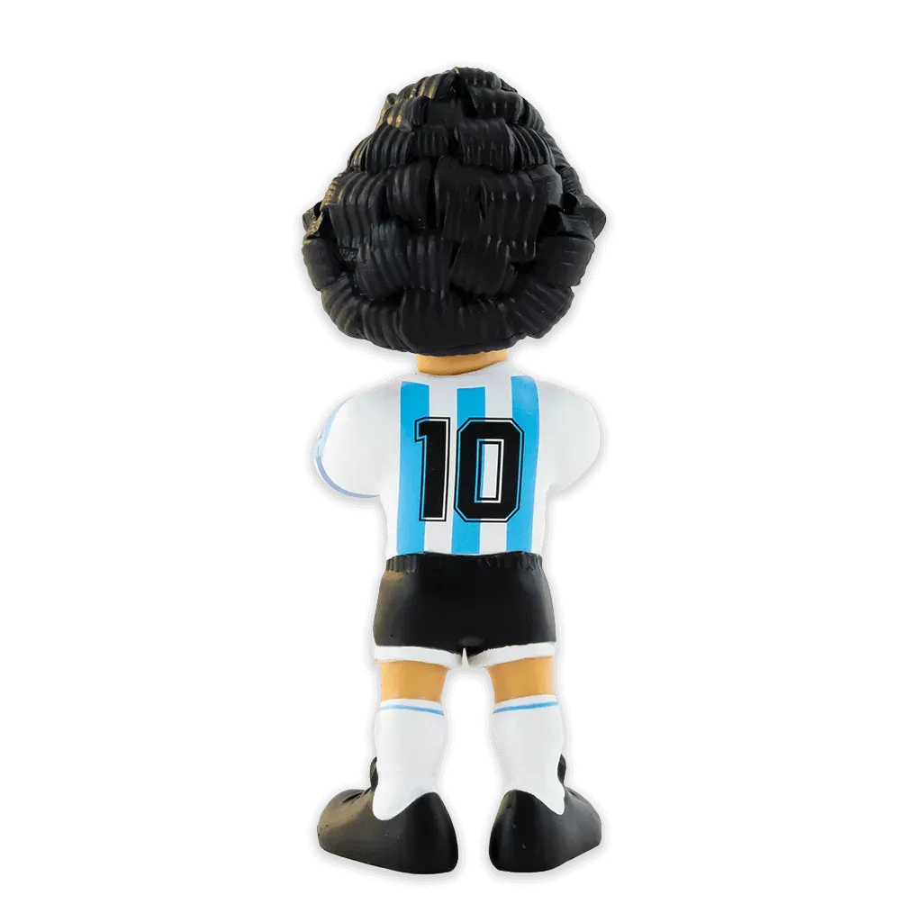 Minix 12 CM Maradona