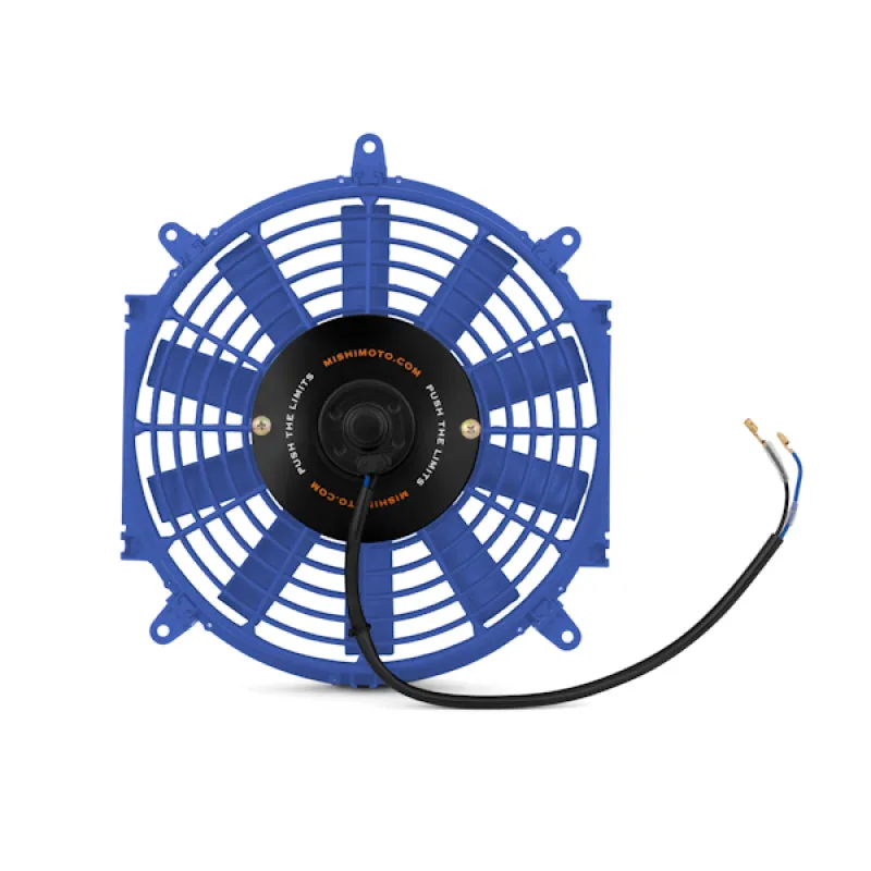 Mishimoto 10 Inch Electric Fan 12V